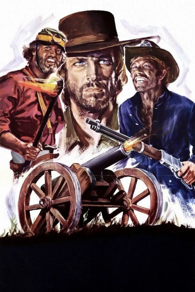 Capa de Joe, o Pistoleiro