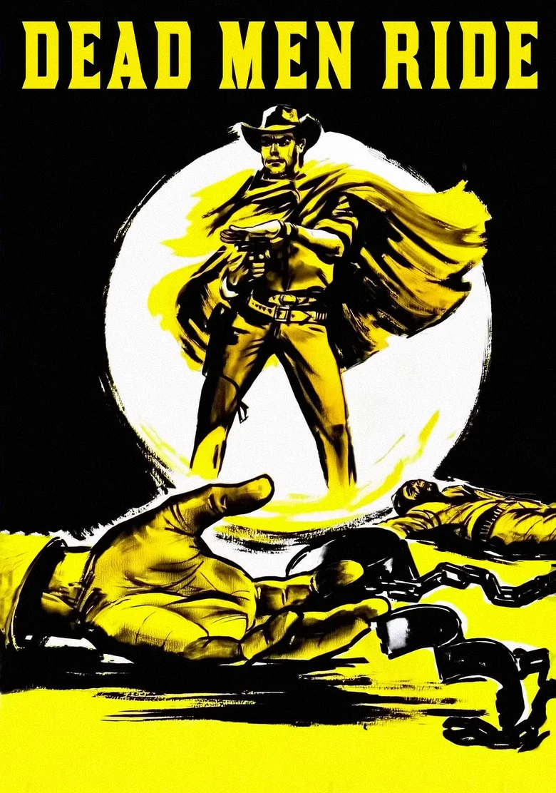 Capa de O Pistoleiro do Inferno