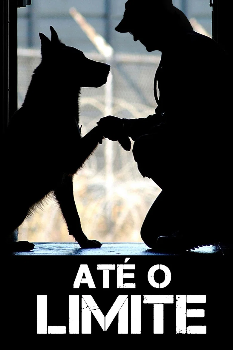 Capa de Até o Limite