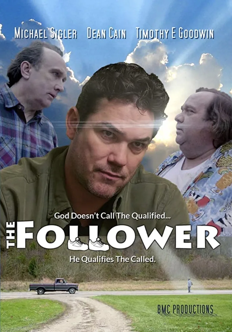 Capa de O Caminho da Fé