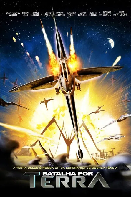 Capa de Batalha por t.e.r.r.a.