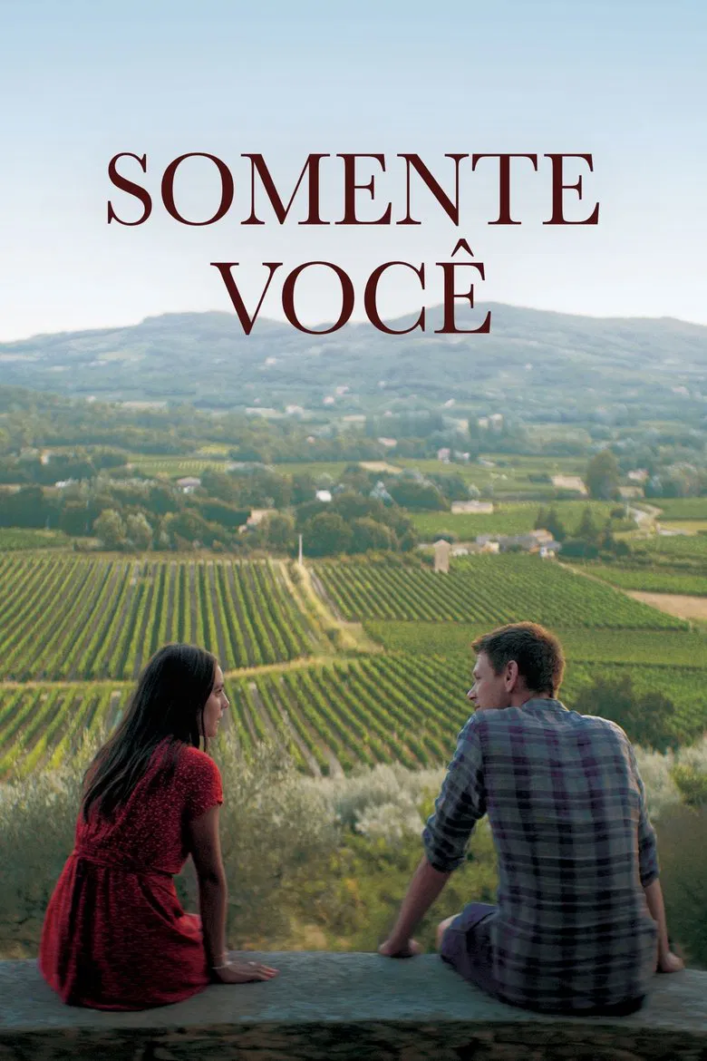 Capa de Somente Você