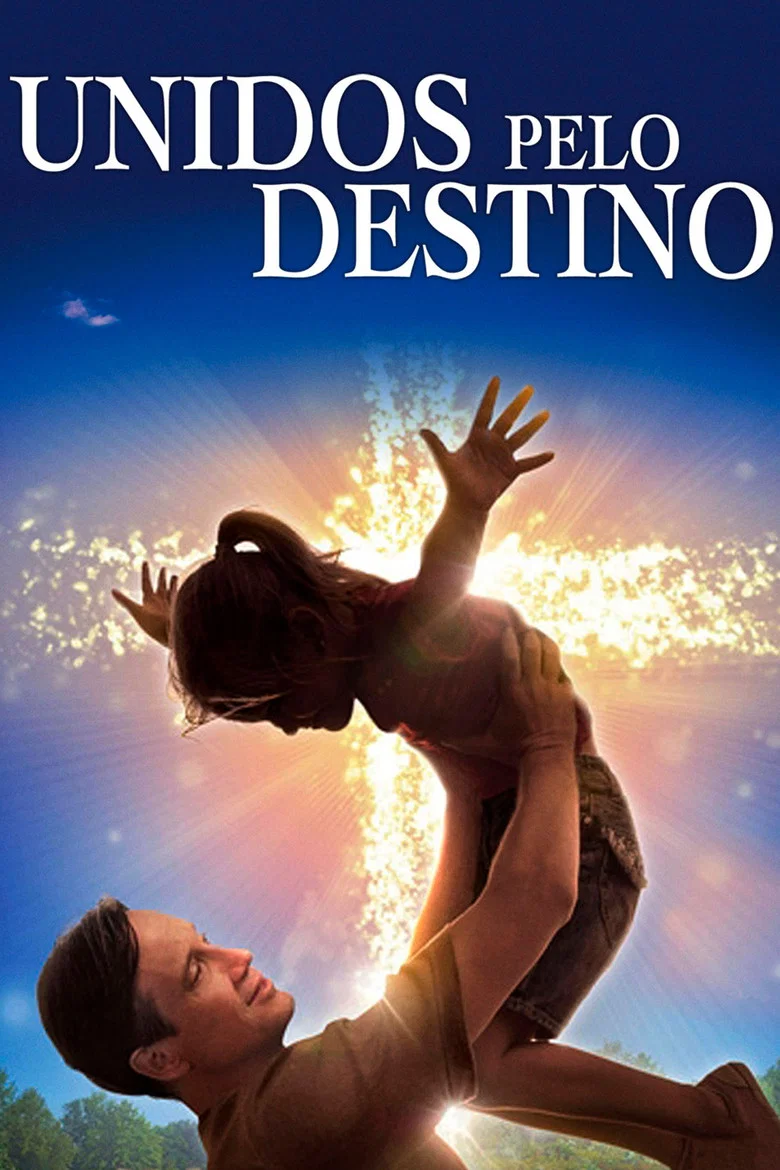 Capa de Unidos pelo destino