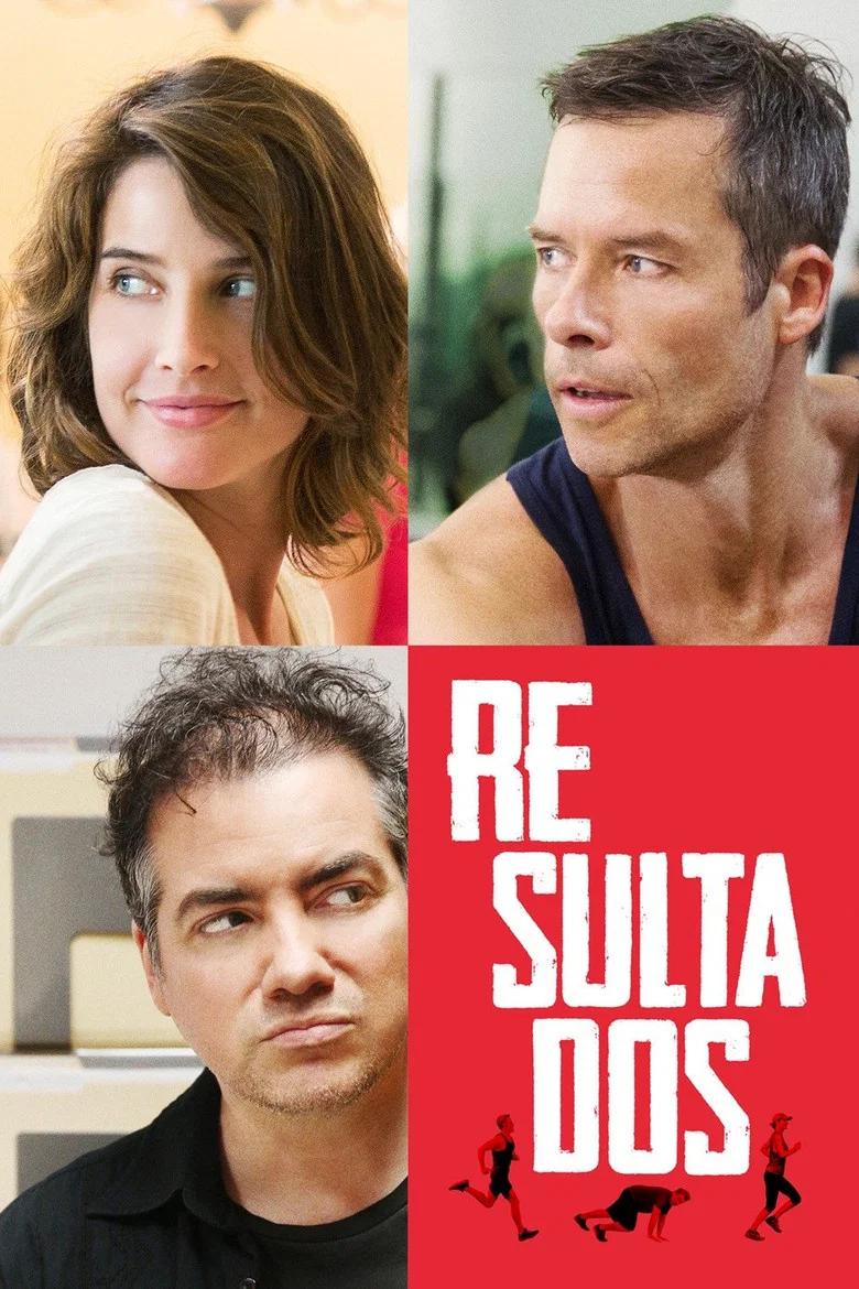 Capa de Resultados