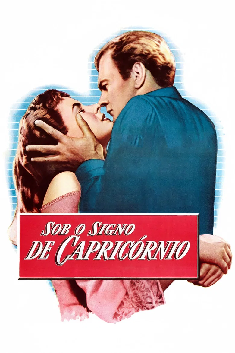Capa de Sob o Signo de Capricórnio