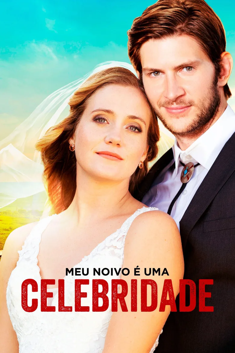 Capa de Meu Noivo é uma Celebridade