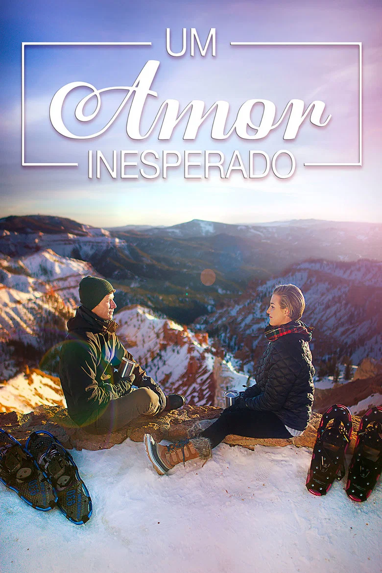 Capa de Um Amor Inesperado