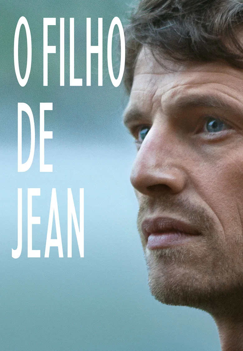 Capa de O Filho de Jean
