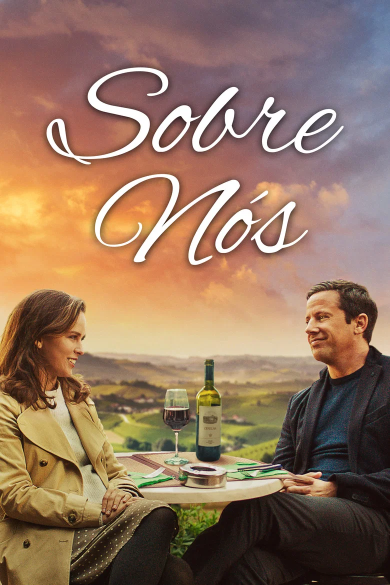 Capa de Sobre Nós