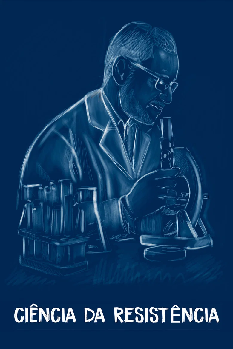 Capa de Ciência da Resistência
