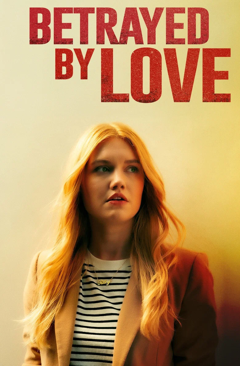 Capa de Traída Pelo Amor