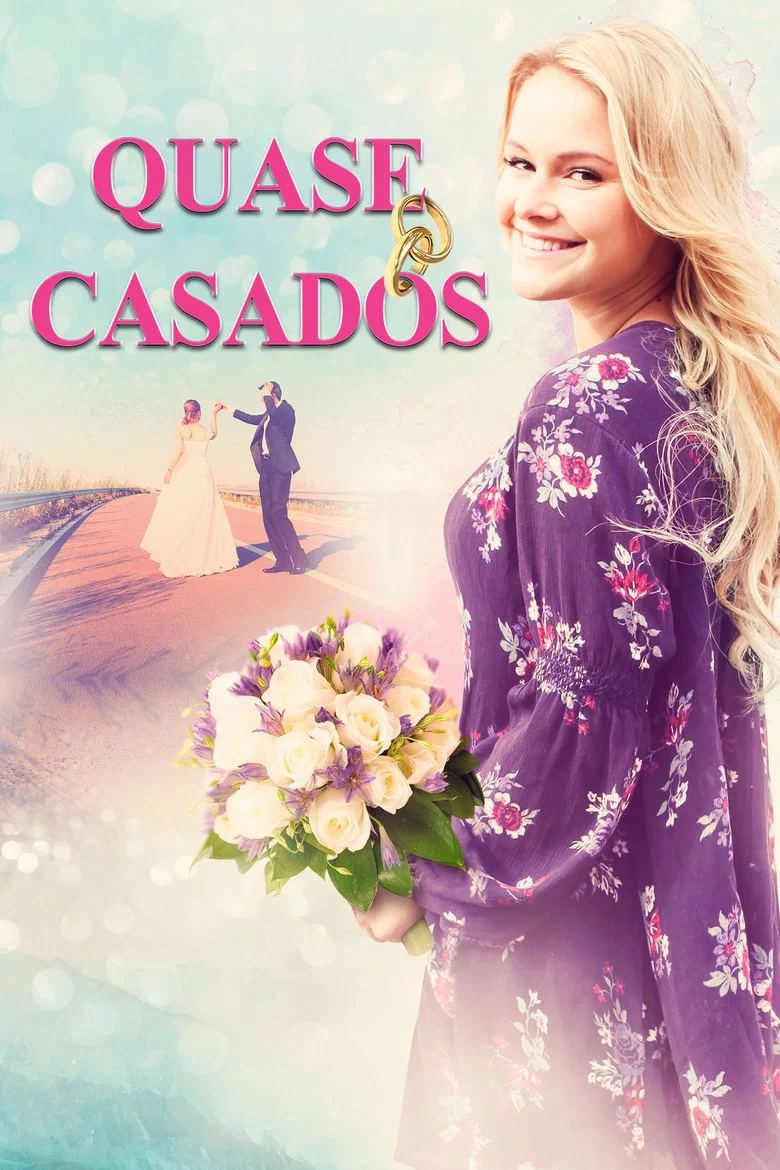 Capa de Quase Casados