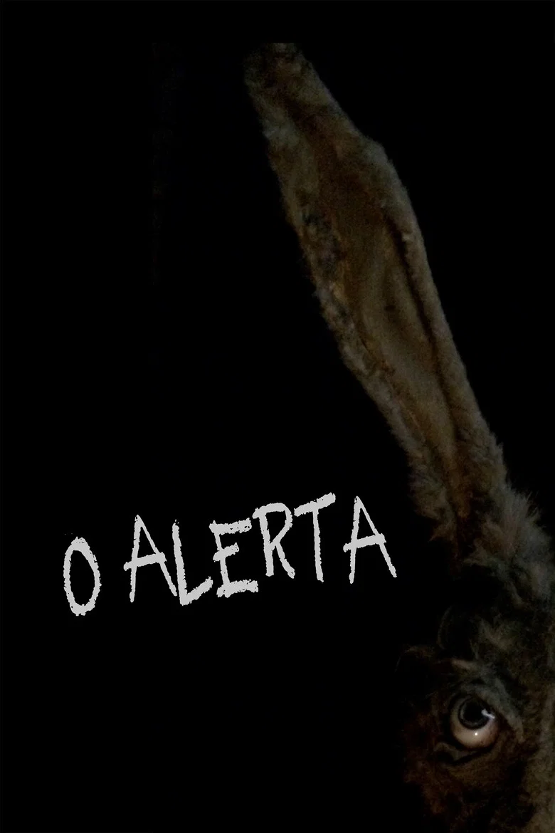 Capa de O Alerta