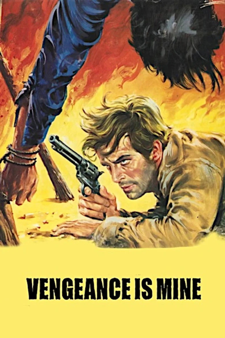 Capa de Promessa de Sangue