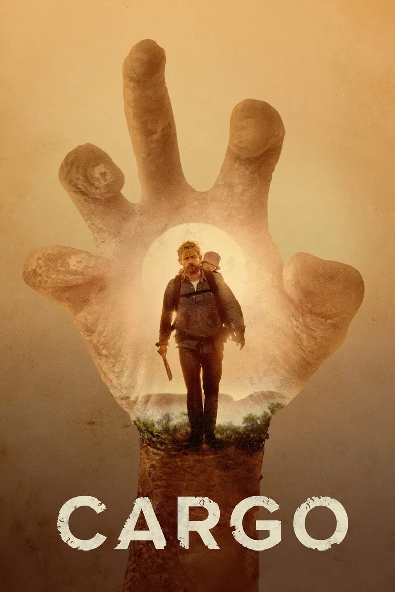 Capa de Cargo