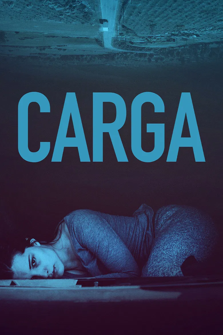 Capa de A Carga