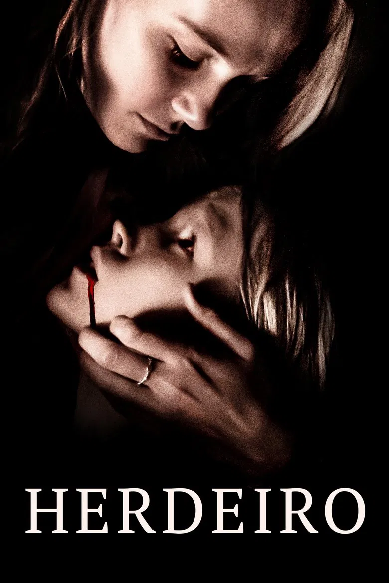 Capa de Herdeiro