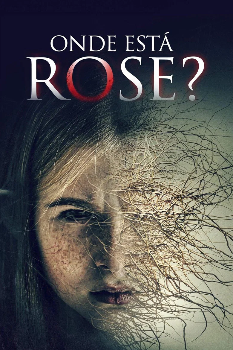 Capa de Onde Está Rose?