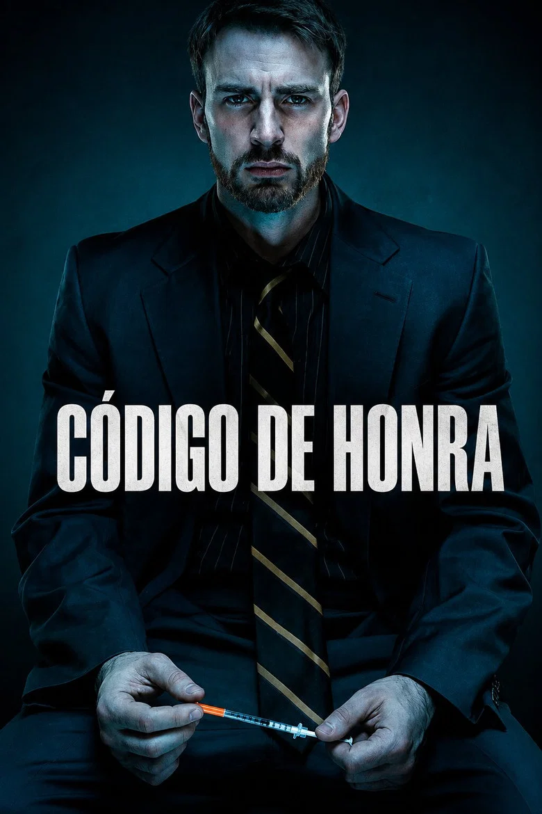 Capa de Código de Honra