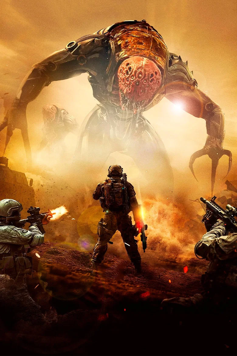 Capa de Battlefield: Fall of the World