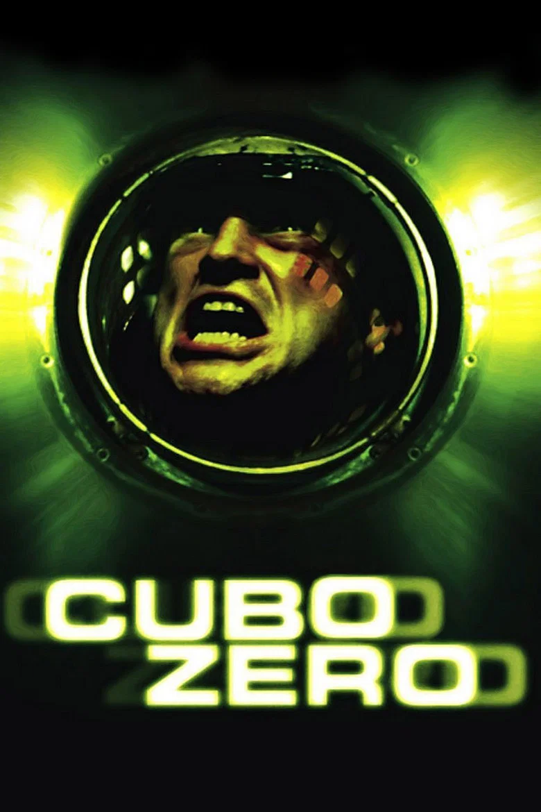 Capa de Cubo zero