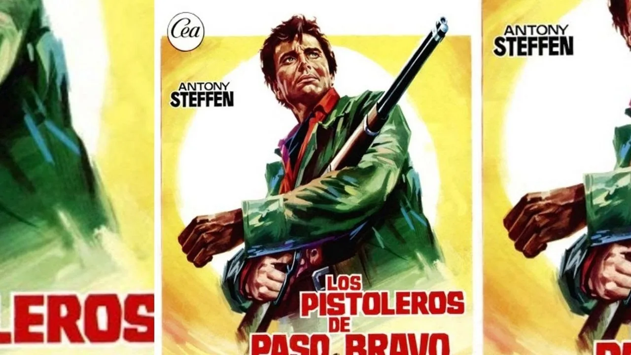 Capa de El fuego inolvidable