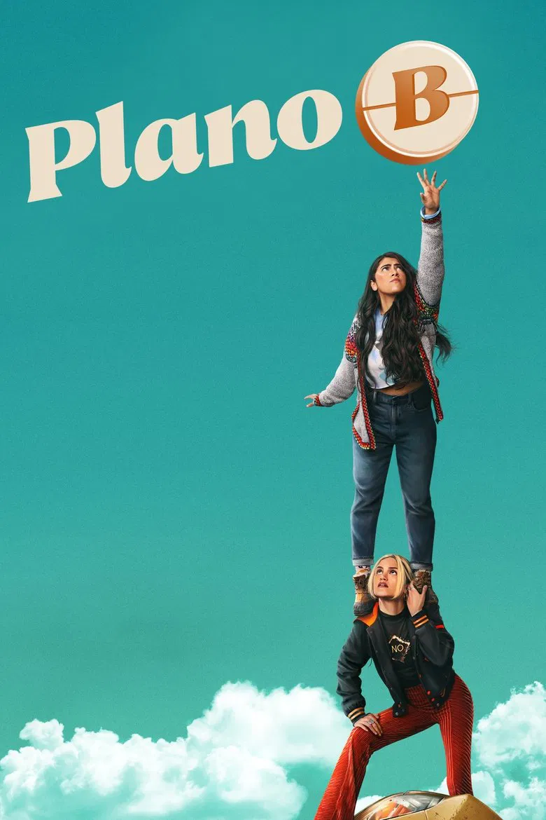 Capa de Plano b