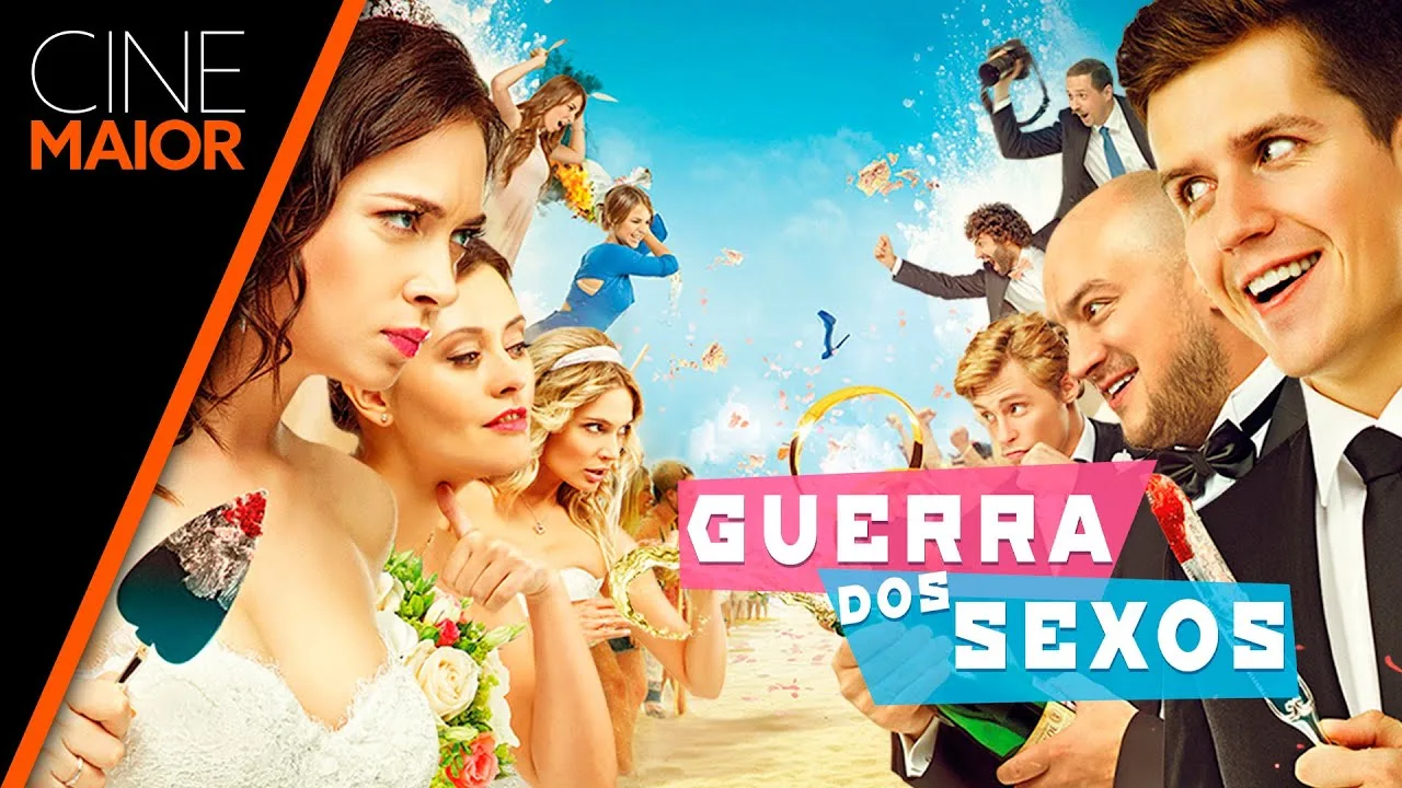 Capa de Women vs. Men
