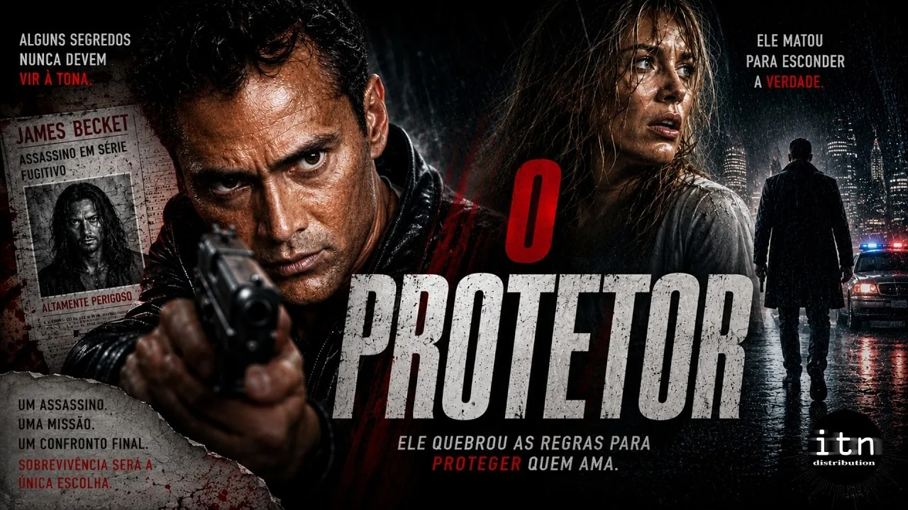 Capa de Ele Matou Para Esconder a Verdade