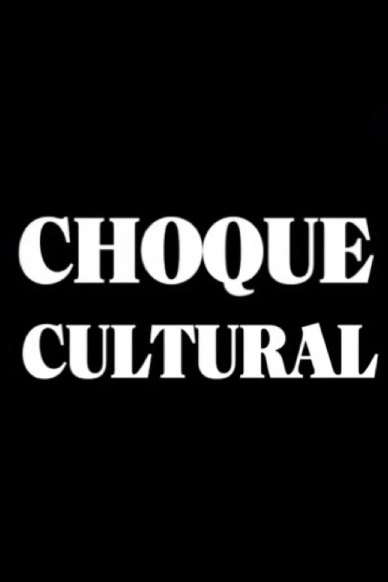 Capa de Choque cultural