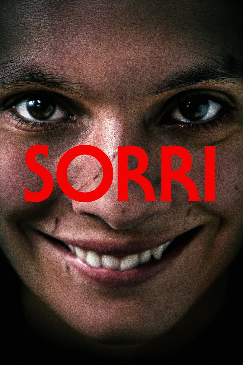 Capa de Sorria