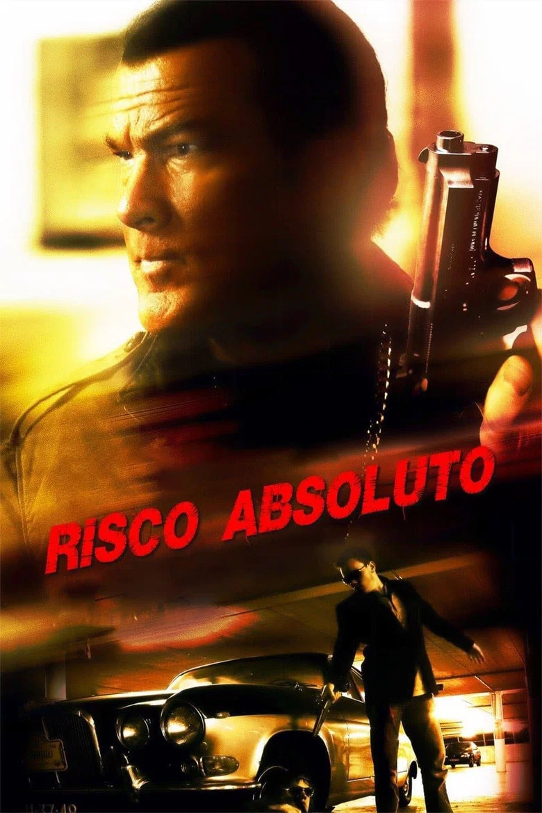 Capa de Risco Absoluto