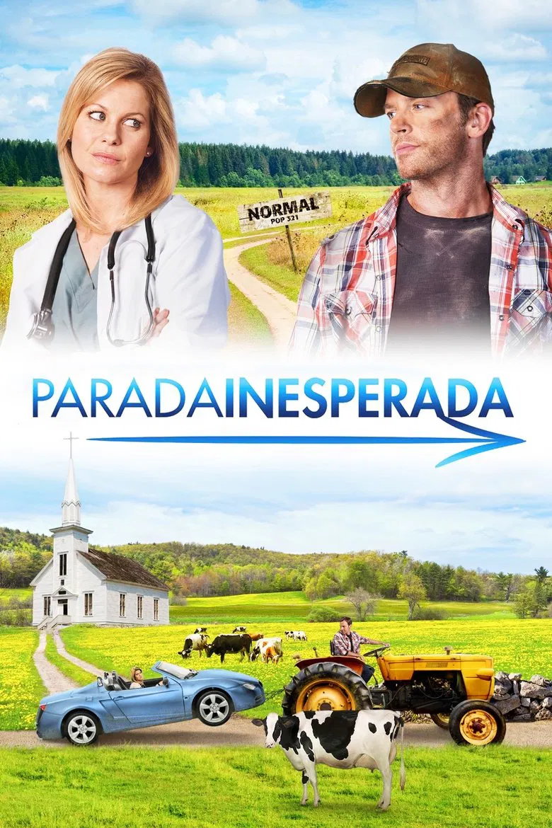 Capa de Parada Inesperada