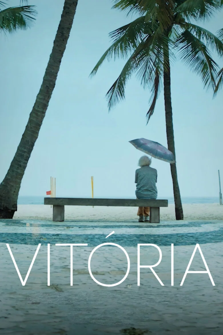 Capa de Vitória