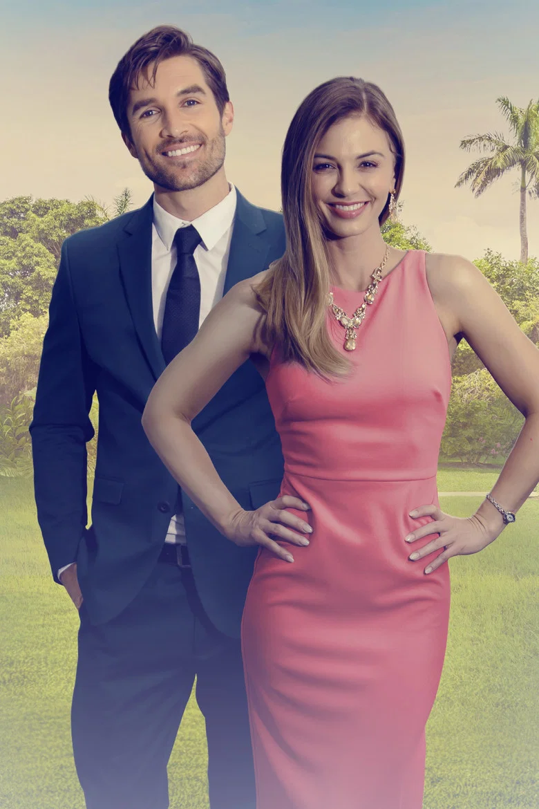 Capa de Festa de gala do amor