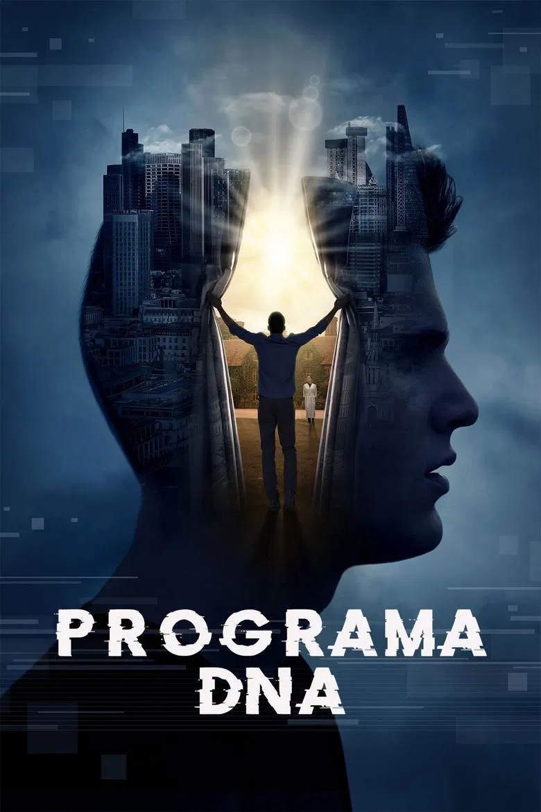 Capa de Programa DNA