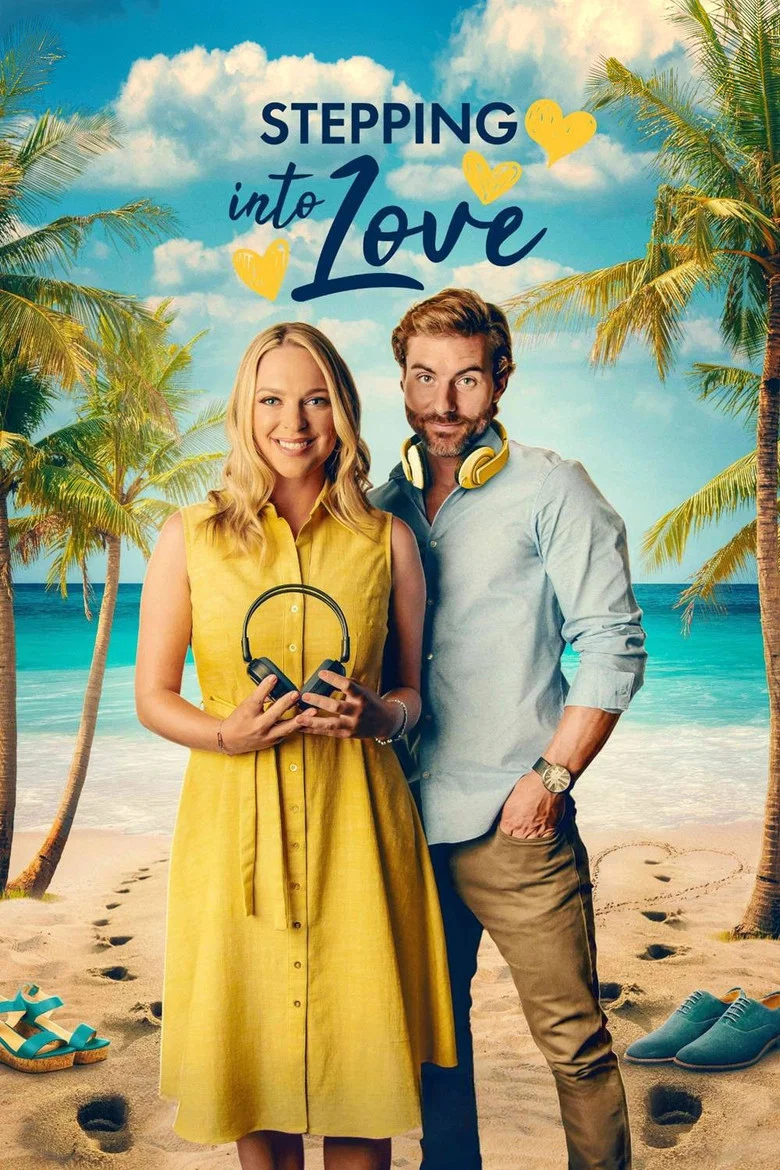 Capa de Um passo rumo ao amor