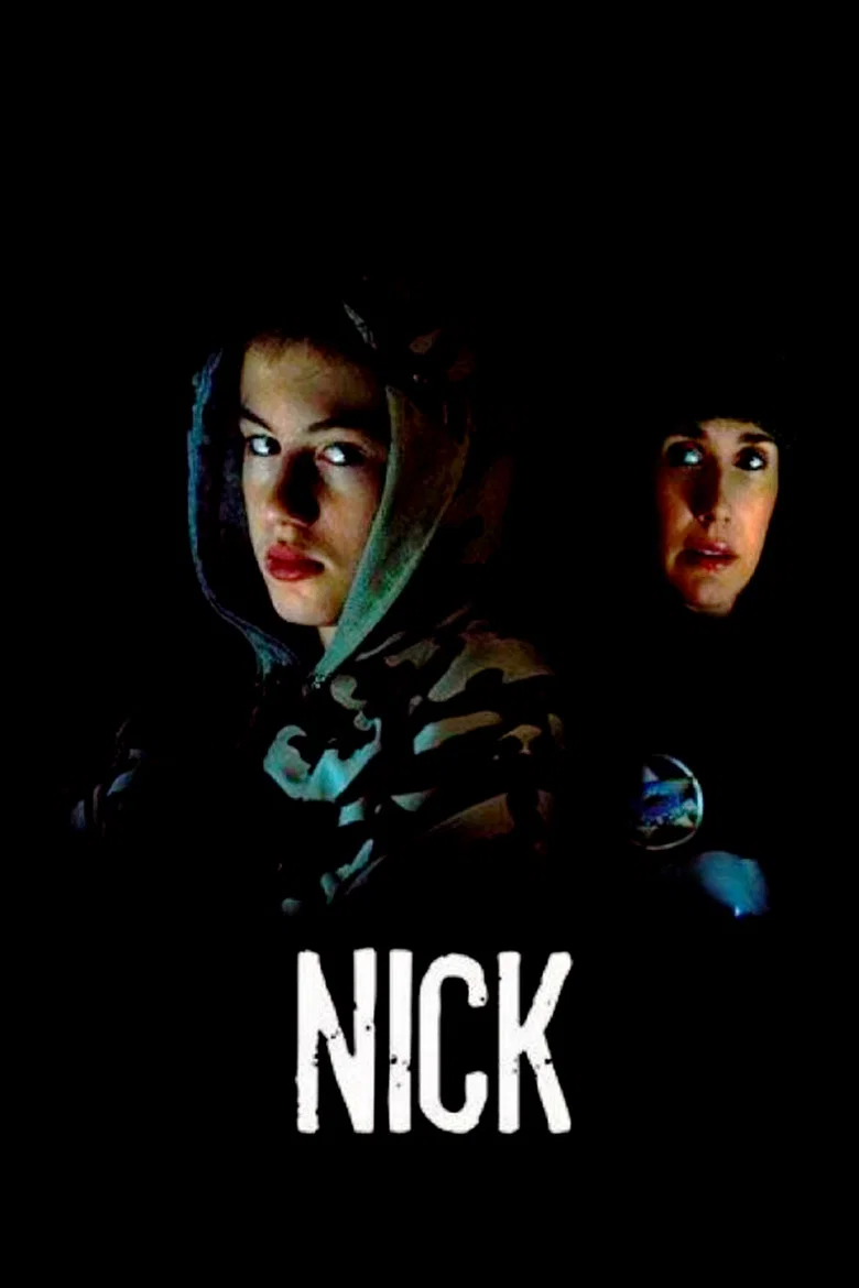 Capa de Nick