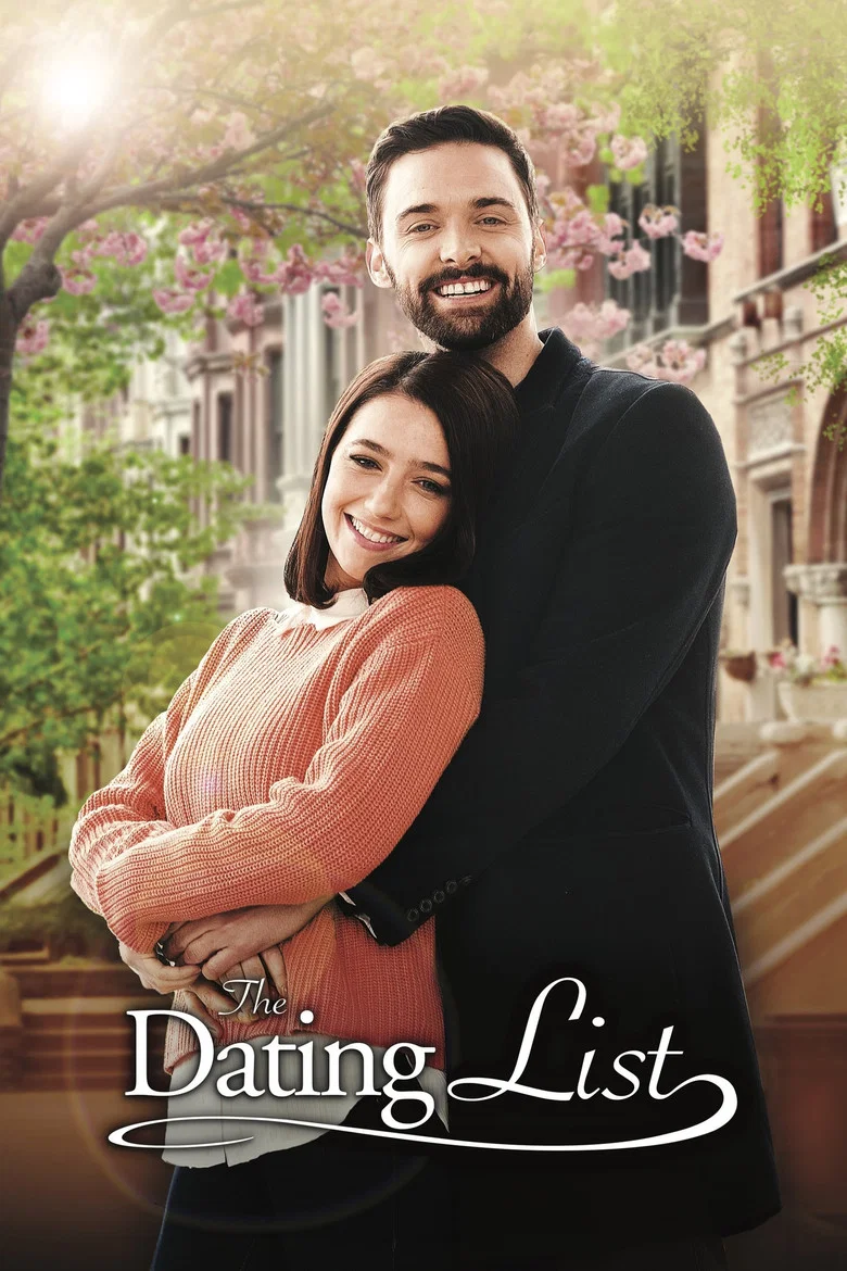 Capa de Lista do Amor
