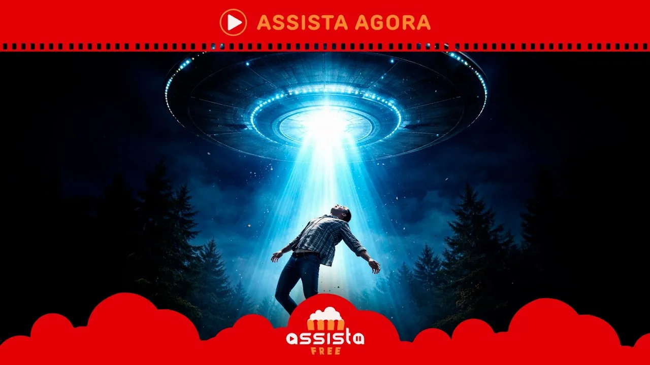 Capa de Found Footage