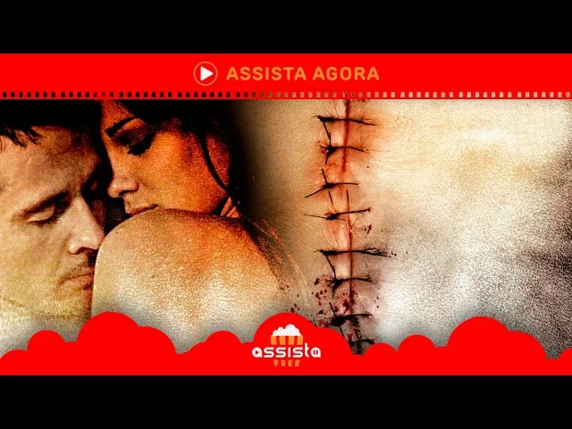 Capa de Cicatrizes do Passado