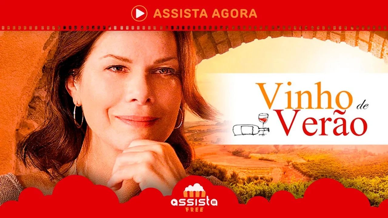 Capa de Vinho De Verão
