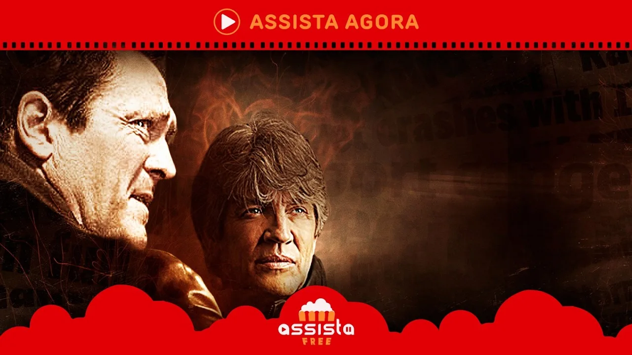 Capa de Além do Troféu