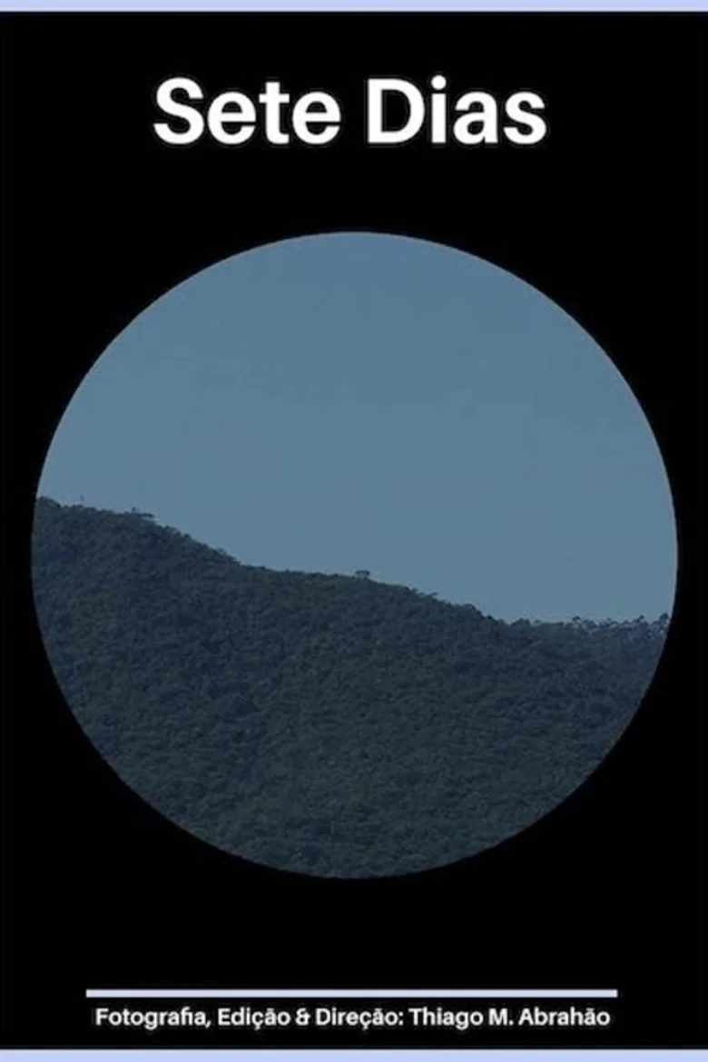 Capa de Sete Dias