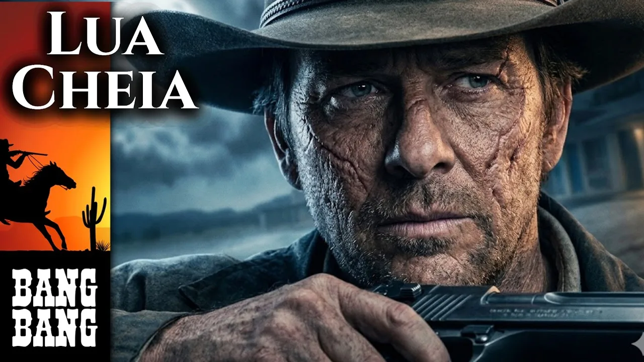 Capa de Lua Cheia