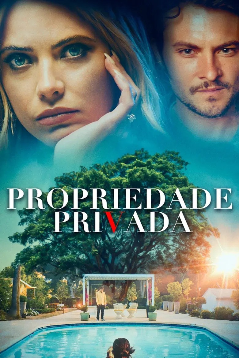 Capa de Propriedade Privada