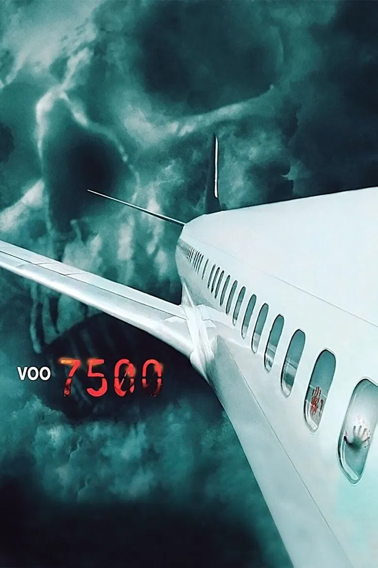 Capa de Voo 7500
