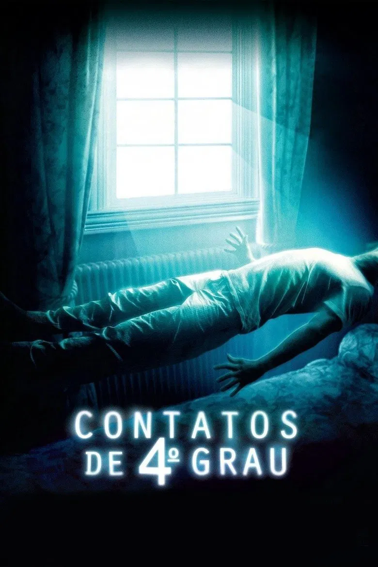 Capa de Contatos de 4º grau