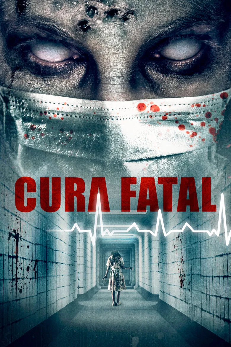 Capa de Cura Fatal