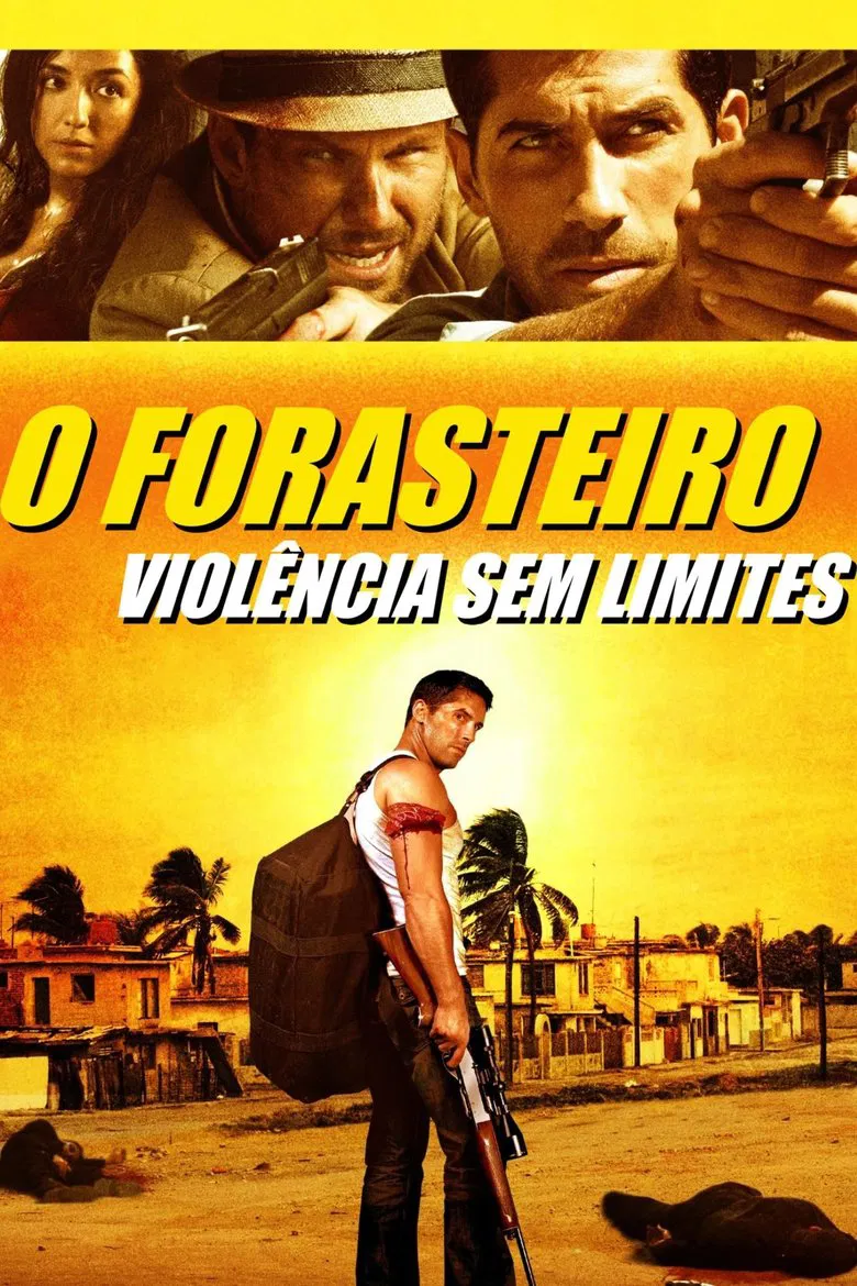 Capa de Ele Entrou no México Com 2 Milhões Agora Todos Querem Sua Cabeça
